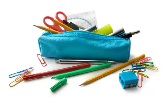 选对不选贵！开学季，文具选购避坑指南→